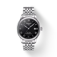 Orologio Tissot Uomo Le Locle in Acciaio T0064071105300 - T0064071105300